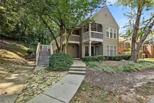 306 Bainbridge Dr, Sandy Springs, GA 30327 - Photo 34