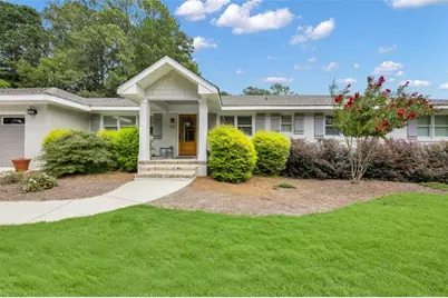 5183 Old Monticello Street, Covington, GA 30014 - Photo 2
