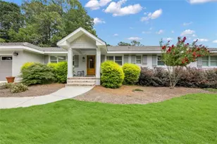 5183 Old Monticello St, Covington, GA 30014 - Photo 2