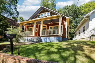 1115 Lawton Pl SW, Atlanta, GA 30310 - Photo 1