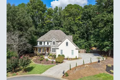 4544 Cavallon Way NW, Acworth, GA 30101 - Photo 1
