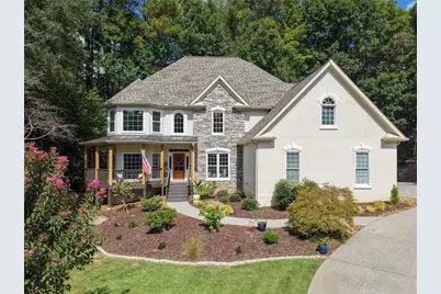 4544 Cavallon Way NW, Acworth, GA 30101 - Photo 2