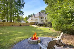 4544 Cavallon Way NW, Acworth, GA 30101 - Photo 64