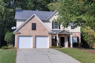 5855 Rives Dr, Alpharetta, GA 30004 - Photo 1