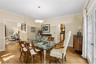 5075 Jett Forest Trail, Sandy Springs, GA 30327 - Photo 14