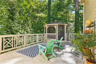 5075 Jett Forest Trail, Sandy Springs, GA 30327 - Photo 38