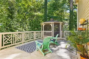 5075 Jett Forest Trail, Sandy Springs, GA 30327 - Photo 38