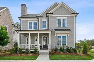1025 Crossroads Trl, Milton, GA 30004 - Photo 4