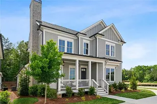 1025 Crossroads Trl, Milton, GA 30004 - Photo 2