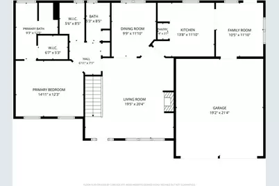 5741 Village Loop, Fairburn, GA 30213 - Photo 32