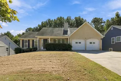 5741 Village Loop, Fairburn, GA 30213 - Photo 1