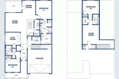556 Parnassus Road, Locust Grove, GA 30248 - Photo 2