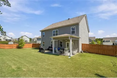 4665 Dandelion Way, Cumming, GA 30040 - Photo 38
