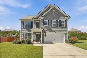 4665 Dandelion Wy, Cumming, GA 30040 - Photo 1