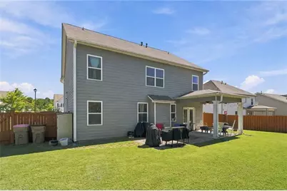4665 Dandelion Way, Cumming, GA 30040 - Photo 36