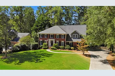 1109 Cedar Branch Court SW, Marietta, GA 30064 - Photo 46