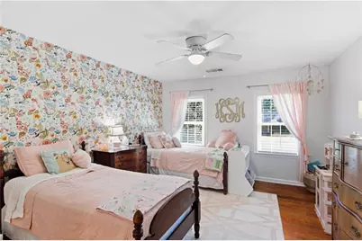 1109 Cedar Branch Court SW, Marietta, GA 30064 - Photo 22