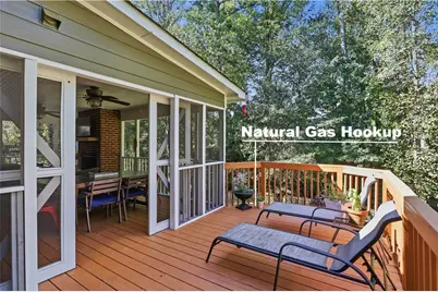 1109 Cedar Branch Court SW, Marietta, GA 30064 - Photo 32