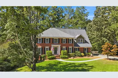 1109 Cedar Branch Court SW, Marietta, GA 30064 - Photo 42