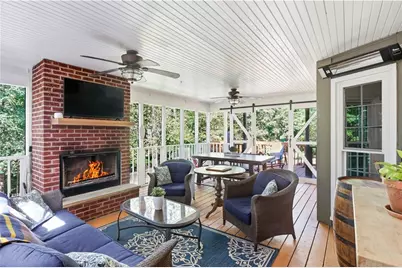 1109 Cedar Branch Court SW, Marietta, GA 30064 - Photo 34