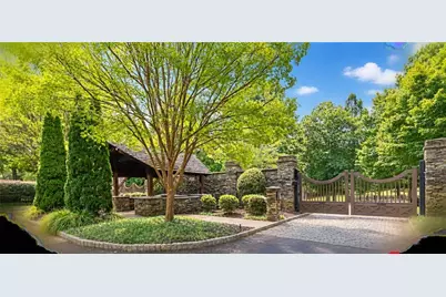 421 River Bluff Lane, Ball Ground, GA 30107 - Photo 4
