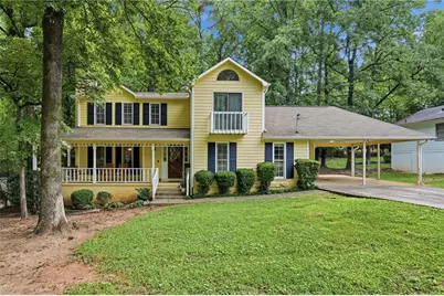 392 Princeton Way, Lawrenceville, GA 30044 - Photo 1