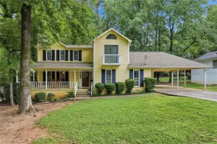 392 Princeton Way, Lawrenceville, GA 30044 - Photo 1