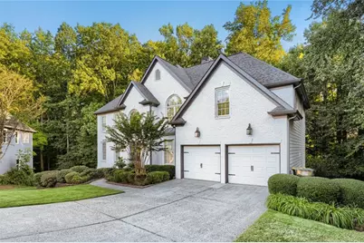 1901 Flat Creek Court NW, Acworth, GA 30101 - Photo 2