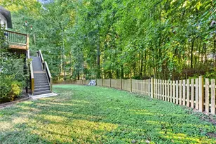 1901 Flat Creek Ct NW, Acworth, GA 30101 - Photo 26