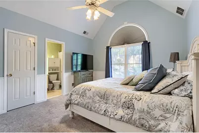 1901 Flat Creek Court NW, Acworth, GA 30101 - Photo 20