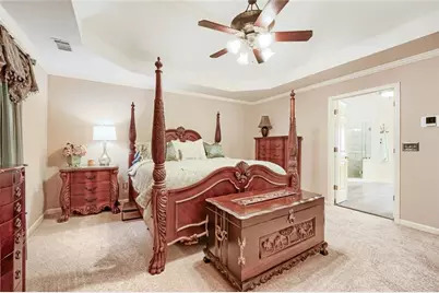 1901 Flat Creek Court NW, Acworth, GA 30101 - Photo 16