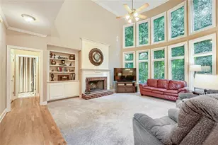 1901 Flat Creek Ct NW, Acworth, GA 30101 - Photo 6