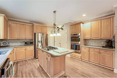 1901 Flat Creek Court NW, Acworth, GA 30101 - Photo 12