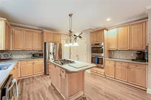 1901 Flat Creek Ct NW, Acworth, GA 30101 - Photo 12