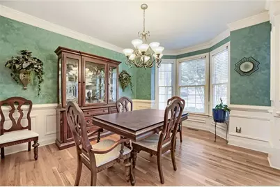 1901 Flat Creek Court NW, Acworth, GA 30101 - Photo 8