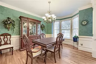 1901 Flat Creek Ct NW, Acworth, GA 30101 - Photo 8