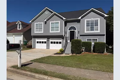 4135 Wildridge Drive #A, Duluth, GA 30096 - Photo 2