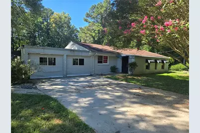 4431 Janice Drive, College Park, GA 30337 - Photo 1