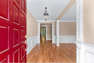 196 St Andrews Court, Social Circle, GA 30025 - Photo 8