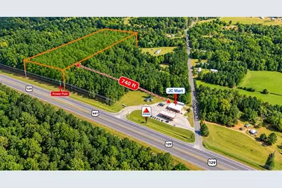 5680 Eatonton Road, Madison, GA 30650 - Photo 8