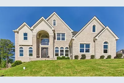 4604 Mossey Drive, Stonecrest, GA 30038 - Photo 10