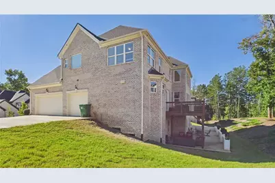 4604 Mossey Drive, Stonecrest, GA 30038 - Photo 4