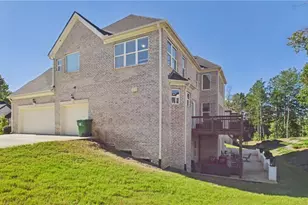 4604 Mossey Dr, Stonecrest, GA 30038 - Photo 4