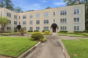 30 Collier Rd NW, Atlanta, GA 30309 - Photo 1