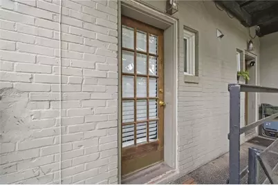 30 Collier Road NW #9, Atlanta, GA 30309 - Photo 20