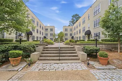 30 Collier Road NW #9, Atlanta, GA 30309 - Photo 2