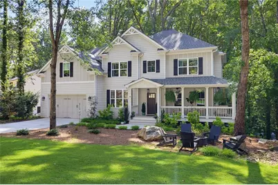 1700 Ridgefield Drive, Roswell, GA 30075 - Photo 2