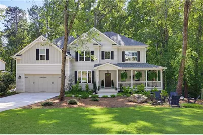 1700 Ridgefield Drive, Roswell, GA 30075 - Photo 1