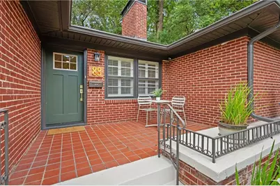 88 Clarendon Avenue, Avondale Estates, GA 30002 - Photo 2