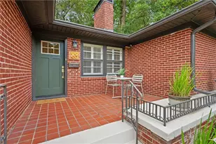 88 Clarendon Ave, Avondale Estates, GA 30002 - Photo 2